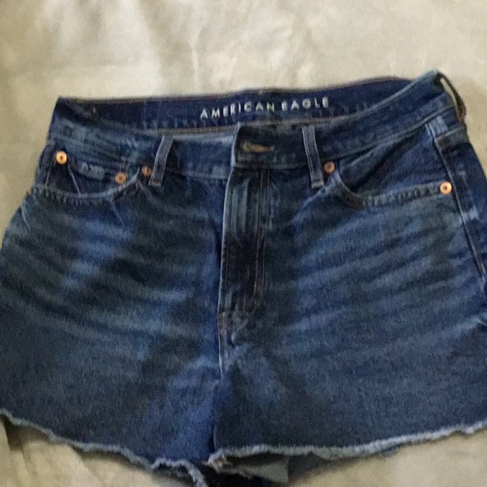 American Eagle Outfitters Jean Shorts